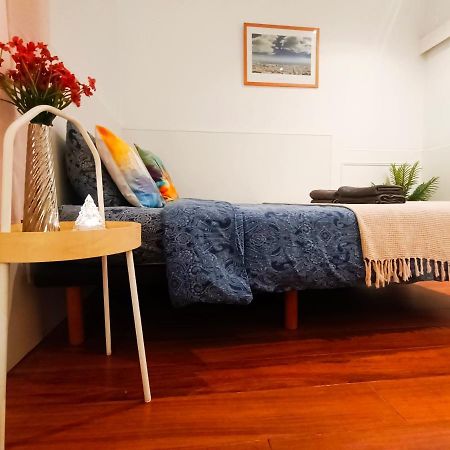 Private Room Gothic Quarter 바르셀로나 외부 사진