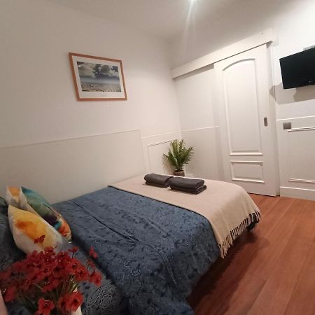 Private Room Gothic Quarter 바르셀로나 외부 사진