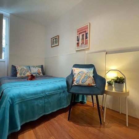 Private Room Gothic Quarter 바르셀로나 외부 사진