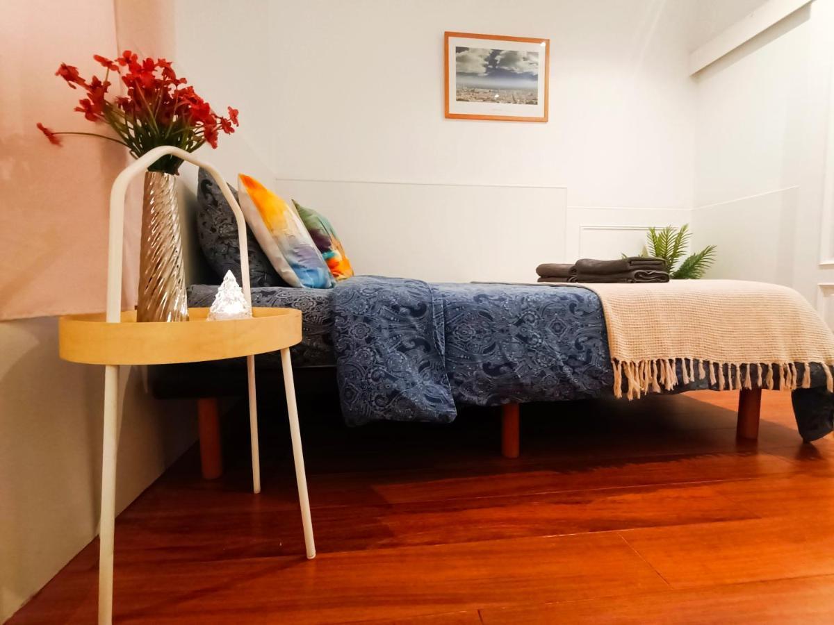 Private Room Gothic Quarter 바르셀로나 외부 사진