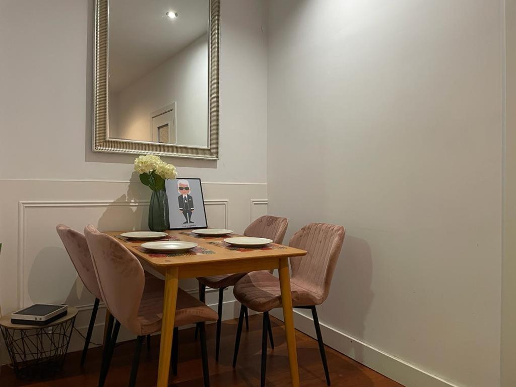 Private Room Gothic Quarter 바르셀로나 외부 사진