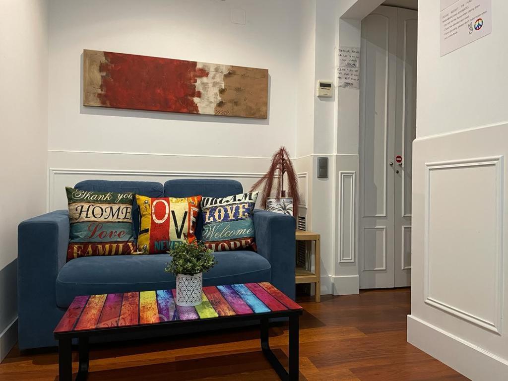 Private Room Gothic Quarter 바르셀로나 외부 사진