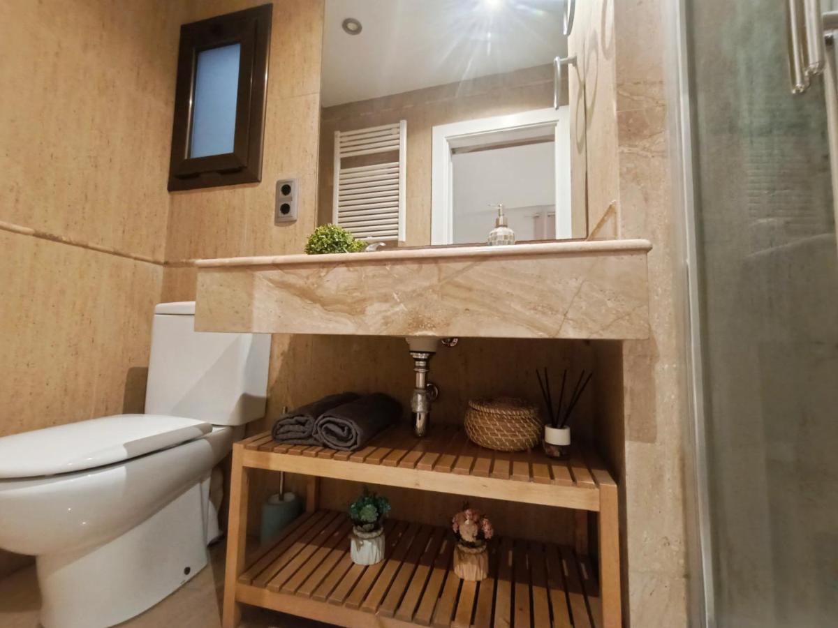 Private Room Gothic Quarter 바르셀로나 외부 사진