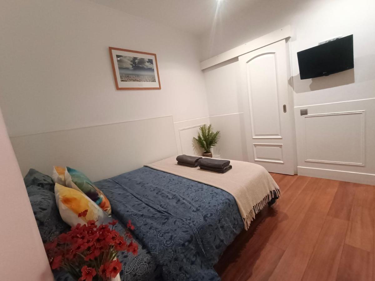 Private Room Gothic Quarter 바르셀로나 외부 사진
