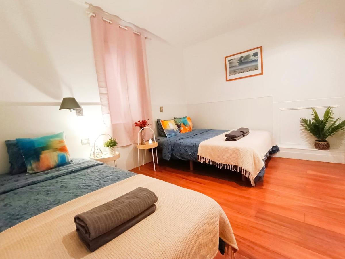 Private Room Gothic Quarter 바르셀로나 외부 사진