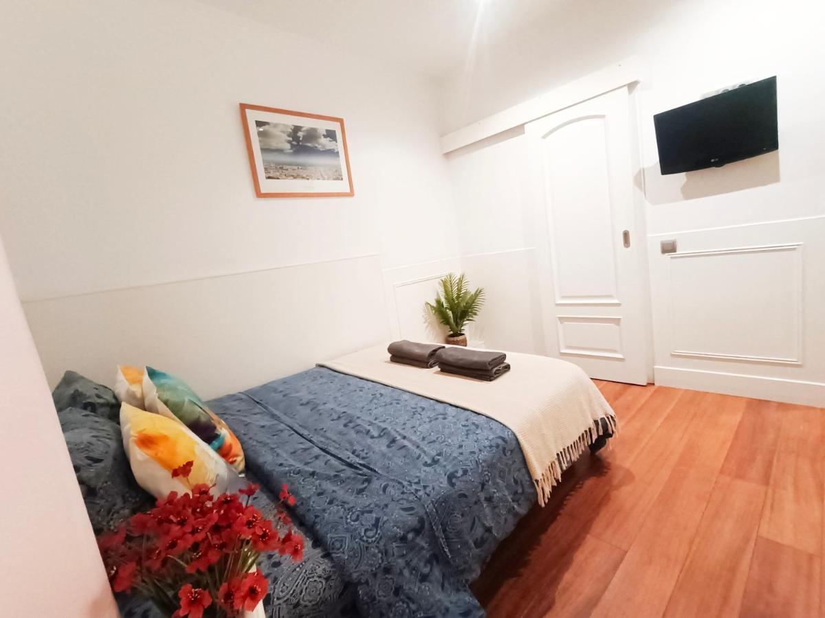 Private Room Gothic Quarter 바르셀로나 외부 사진
