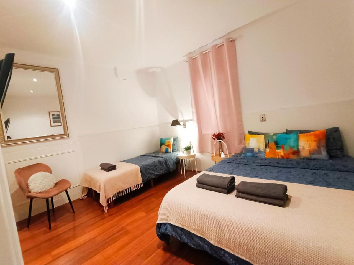 Private Room Gothic Quarter 바르셀로나 외부 사진