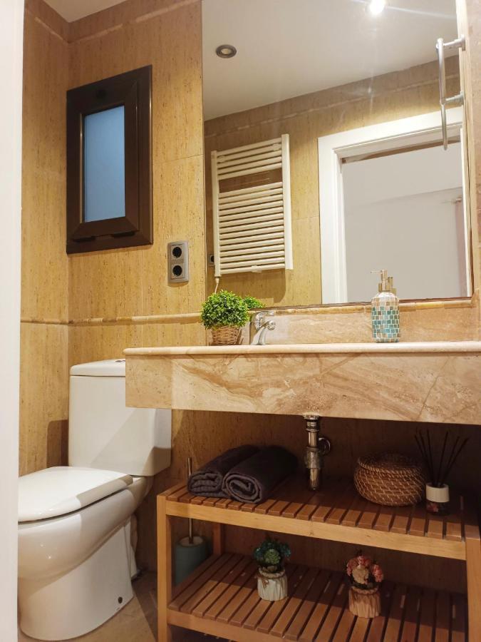 Private Room Gothic Quarter 바르셀로나 외부 사진