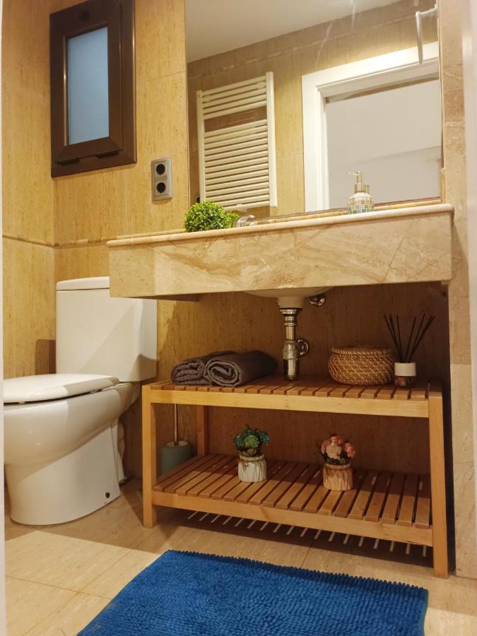 Private Room Gothic Quarter 바르셀로나 외부 사진