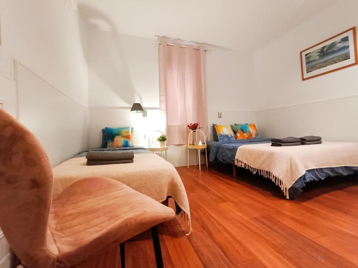 Private Room Gothic Quarter 바르셀로나 외부 사진