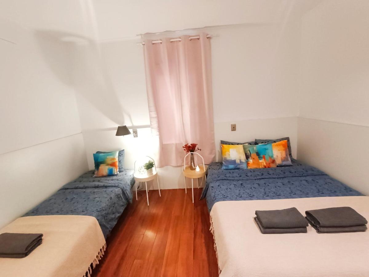 Private Room Gothic Quarter 바르셀로나 외부 사진