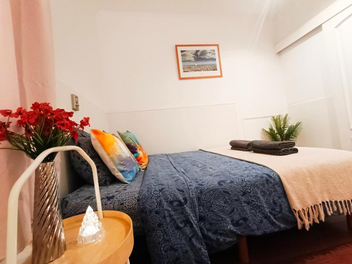 Private Room Gothic Quarter 바르셀로나 외부 사진