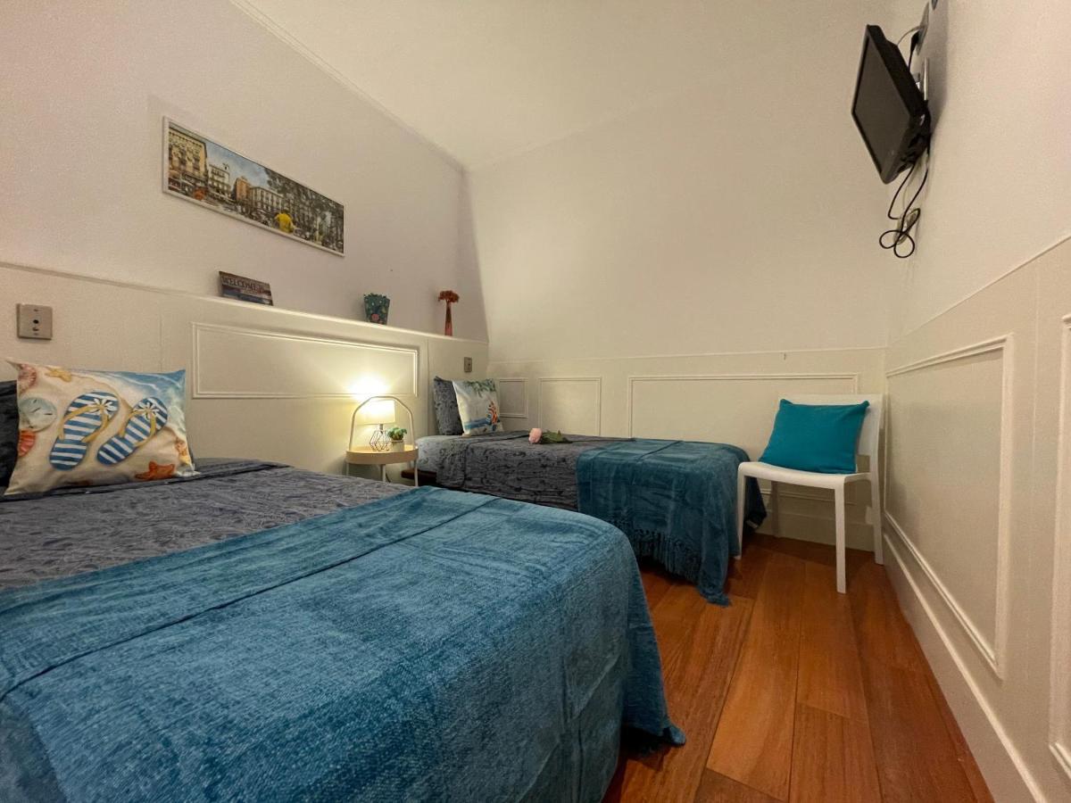 Private Room Gothic Quarter 바르셀로나 외부 사진