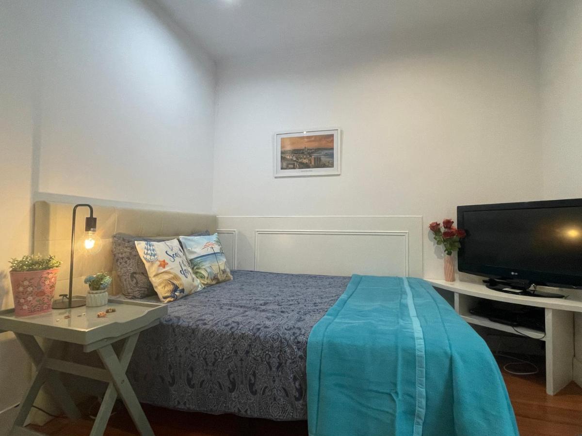 Private Room Gothic Quarter 바르셀로나 외부 사진