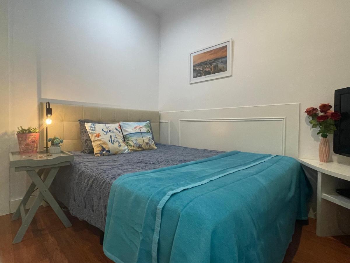 Private Room Gothic Quarter 바르셀로나 외부 사진