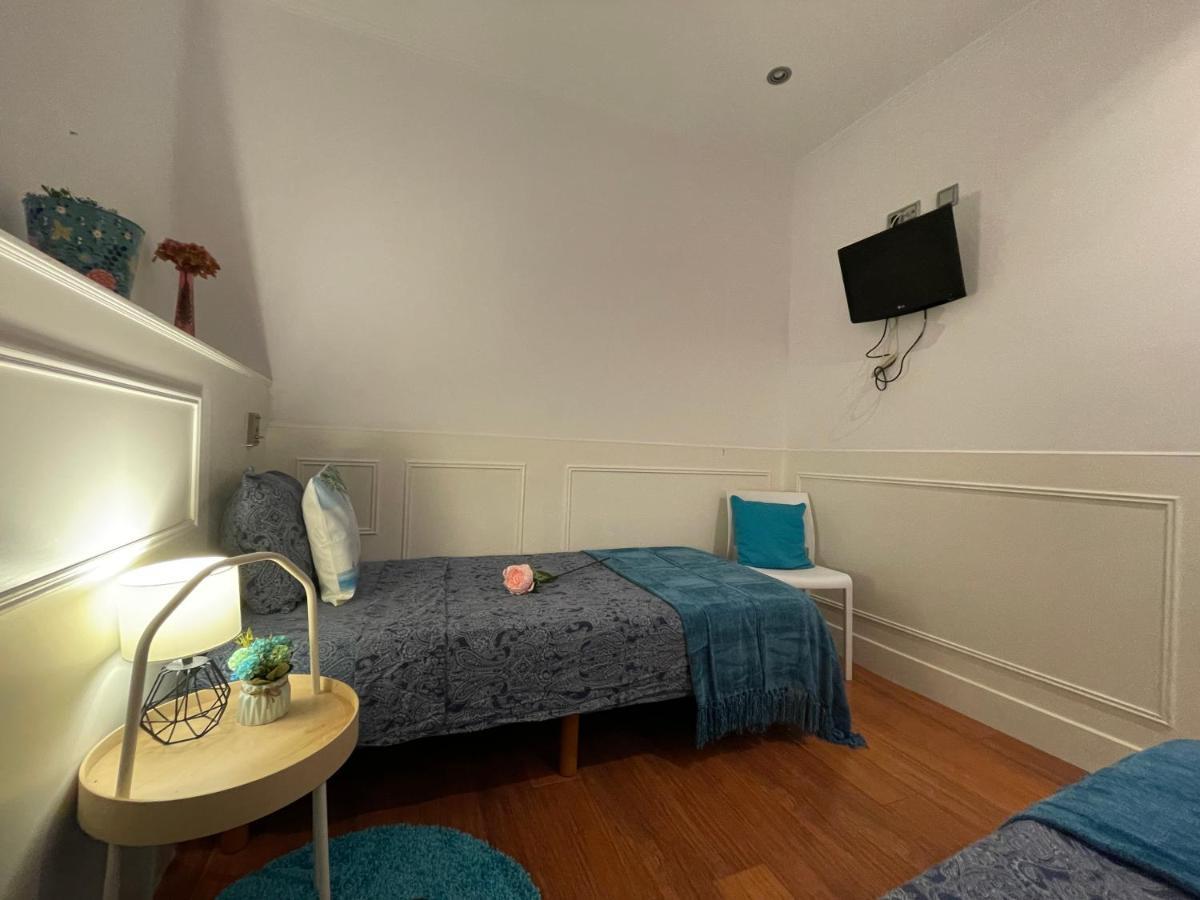 Private Room Gothic Quarter 바르셀로나 외부 사진