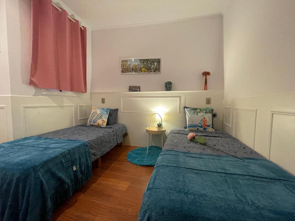 Private Room Gothic Quarter 바르셀로나 외부 사진