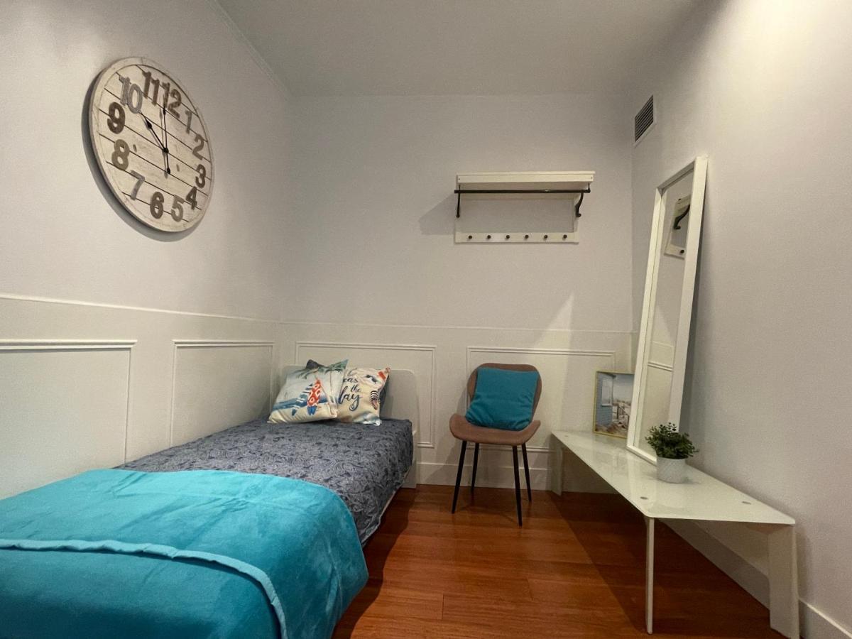 Private Room Gothic Quarter 바르셀로나 외부 사진