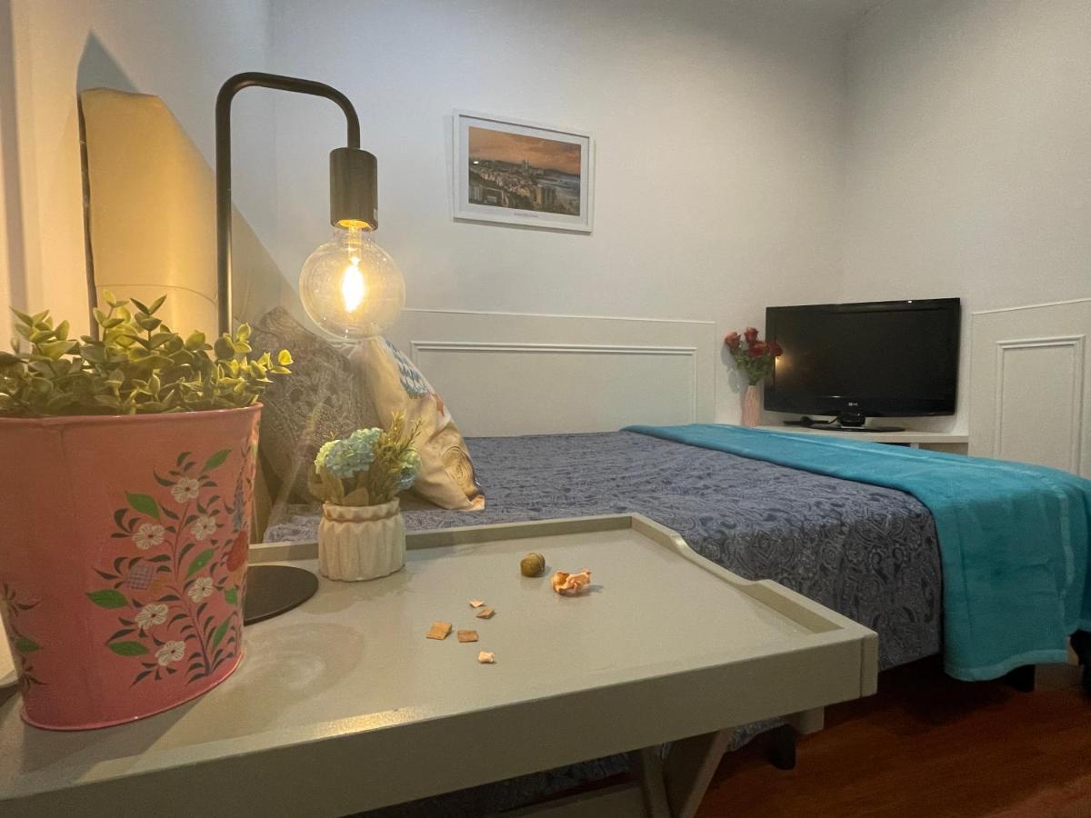 Private Room Gothic Quarter 바르셀로나 외부 사진