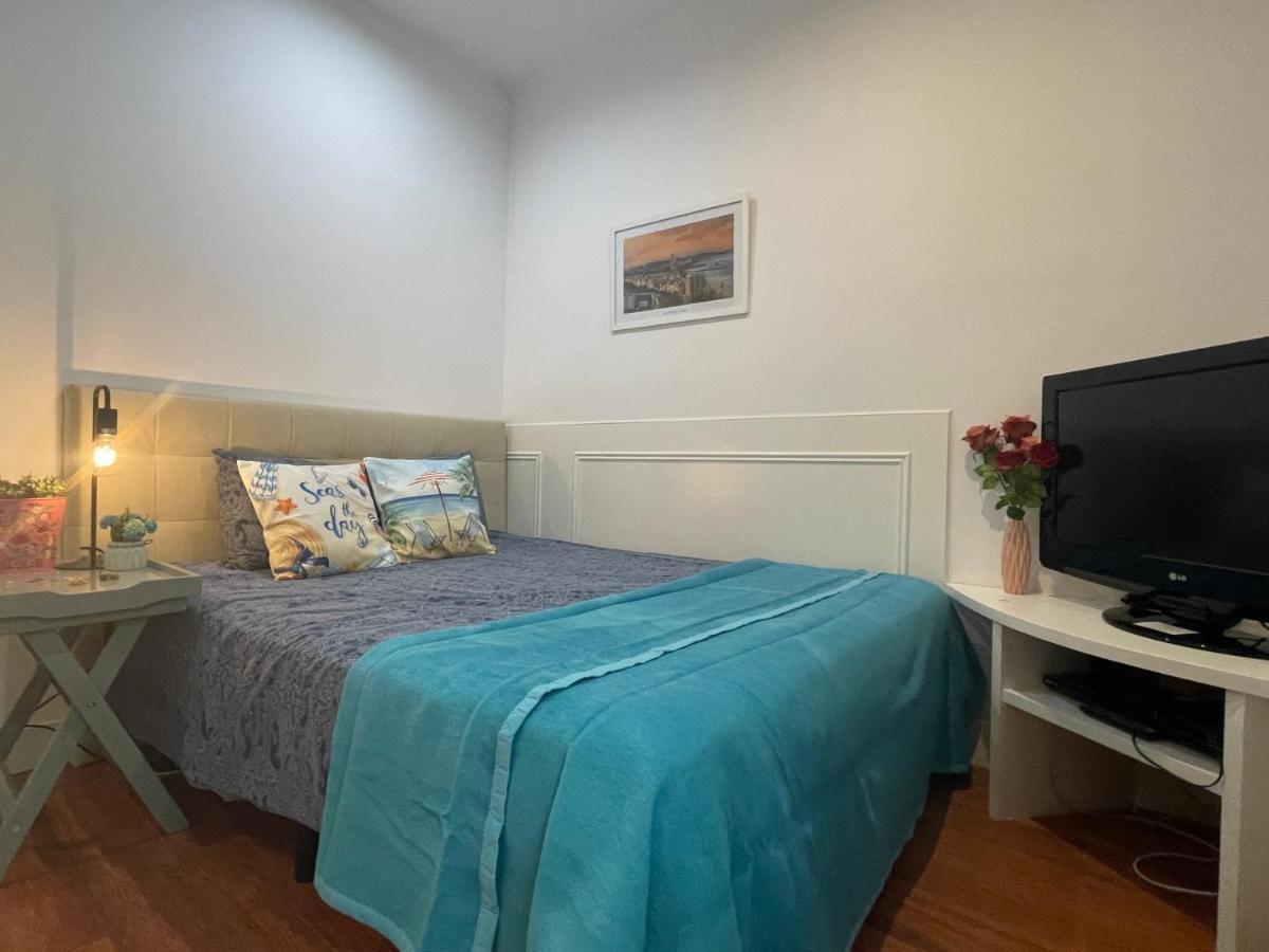 Private Room Gothic Quarter 바르셀로나 외부 사진