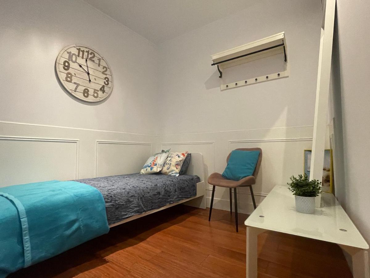 Private Room Gothic Quarter 바르셀로나 외부 사진