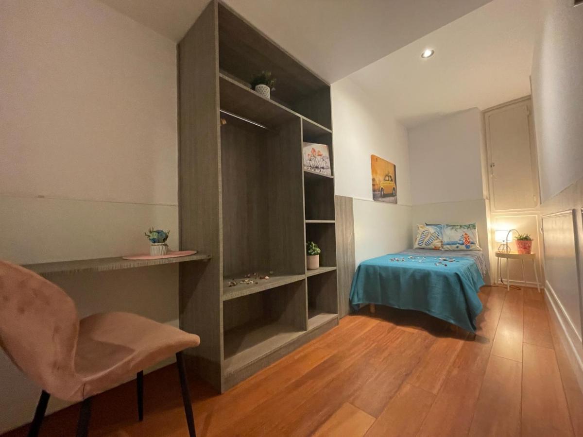 Private Room Gothic Quarter 바르셀로나 외부 사진