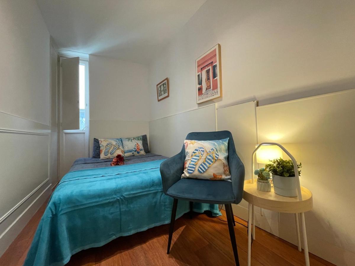 Private Room Gothic Quarter 바르셀로나 외부 사진