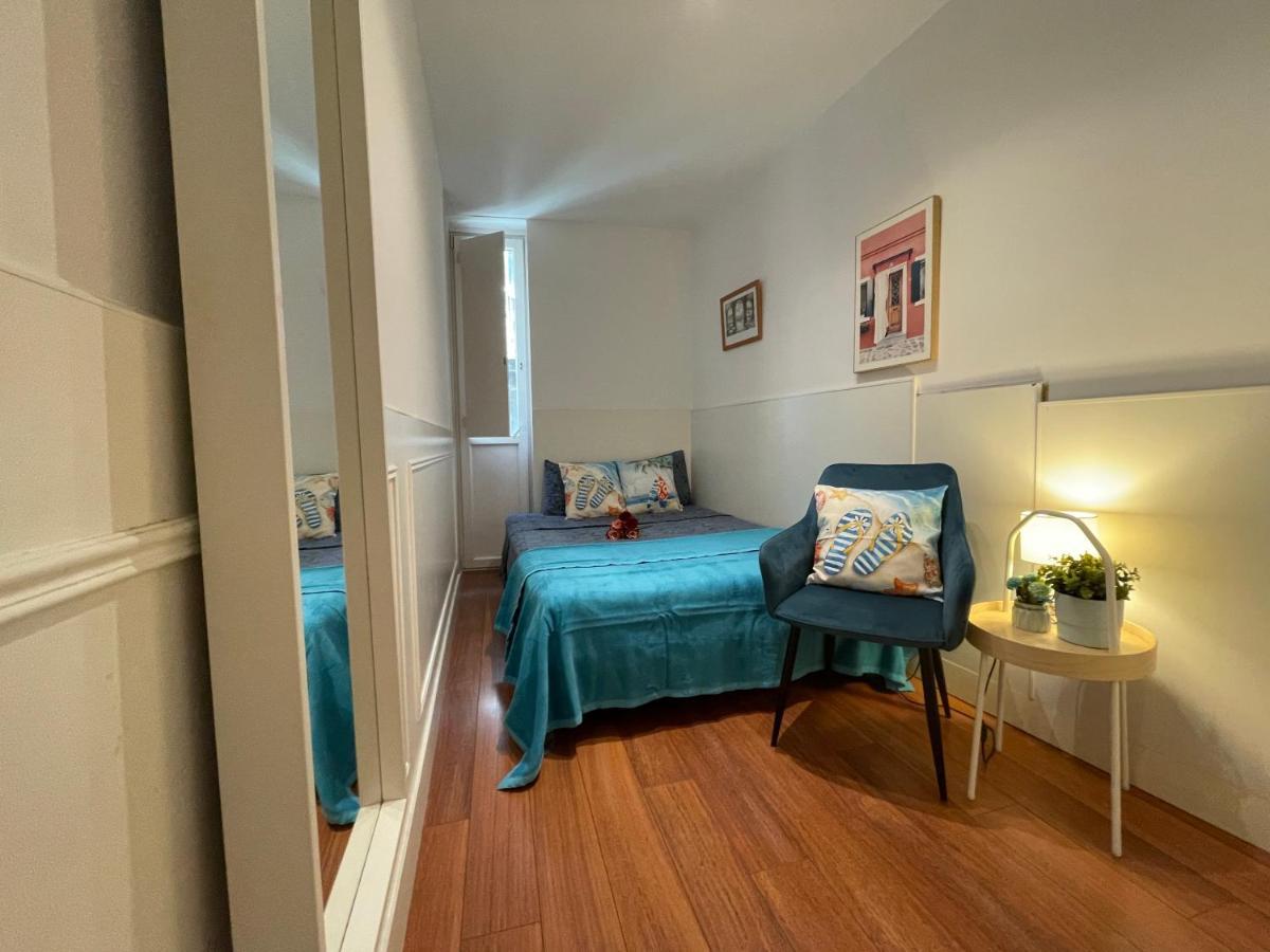 Private Room Gothic Quarter 바르셀로나 외부 사진