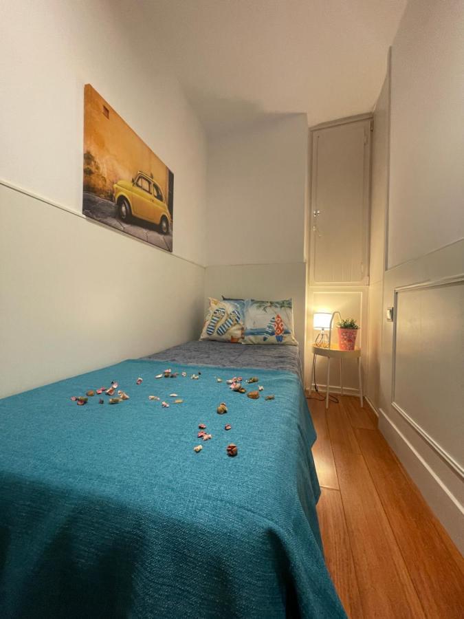 Private Room Gothic Quarter 바르셀로나 외부 사진