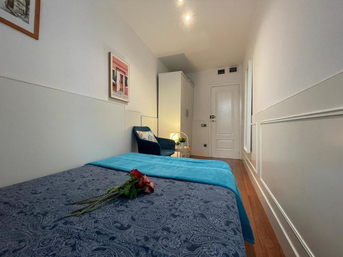 Private Room Gothic Quarter 바르셀로나 외부 사진