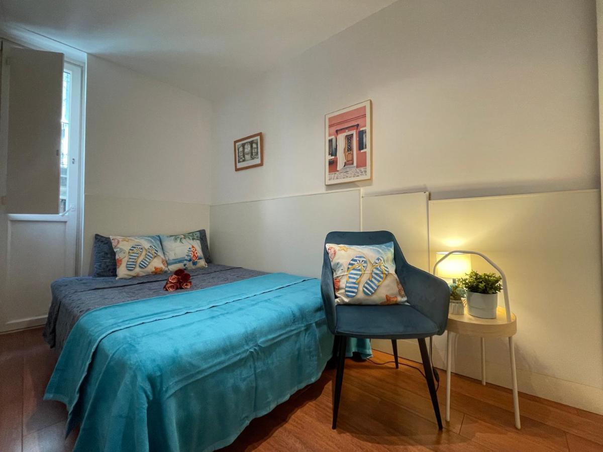 Private Room Gothic Quarter 바르셀로나 외부 사진