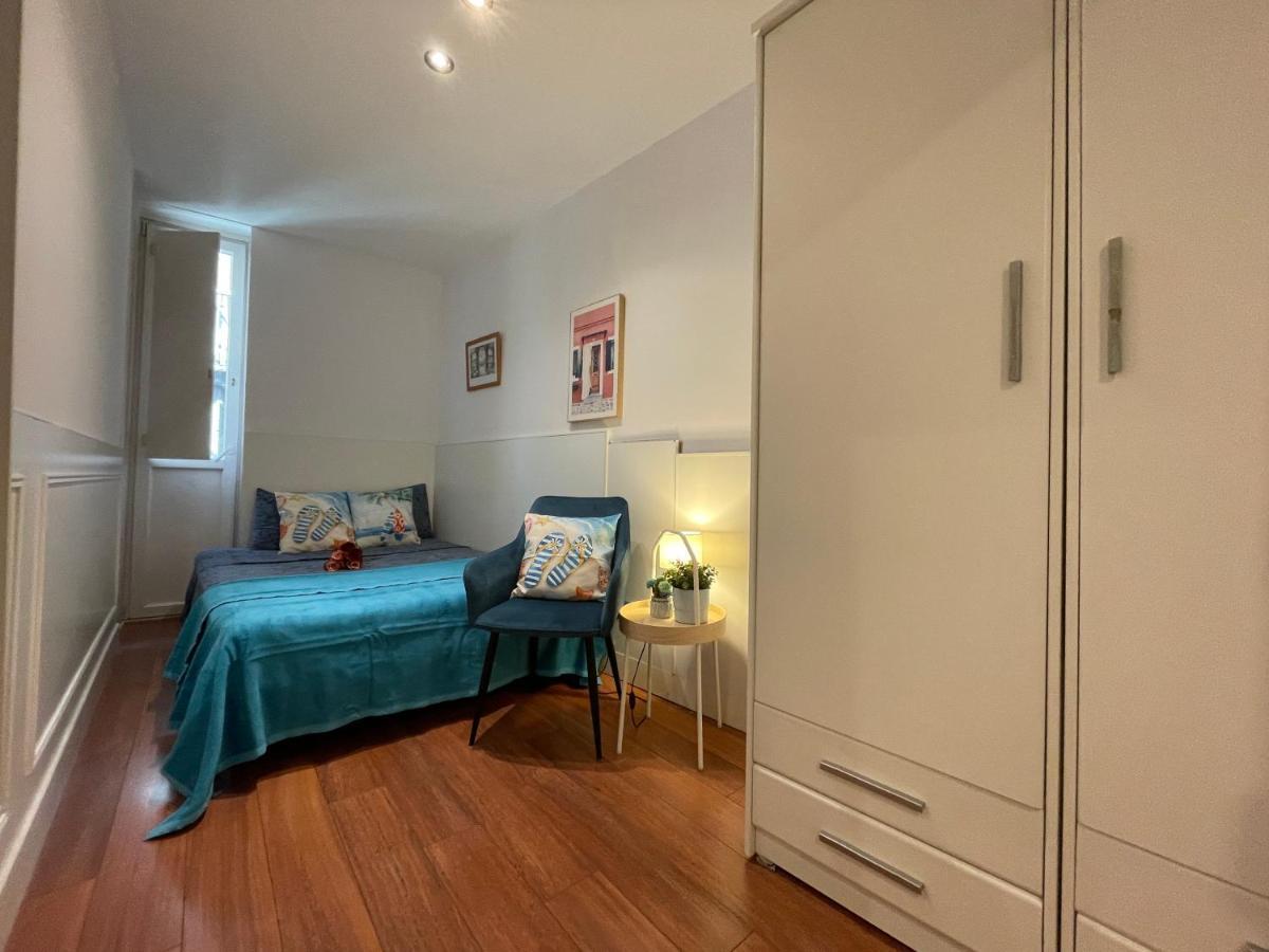 Private Room Gothic Quarter 바르셀로나 외부 사진